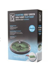 PGA Tour Floating Golf Green