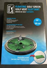 PGA Tour Floating Golf Green