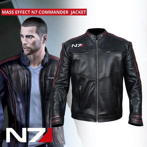 Mass effect commander - mass,
