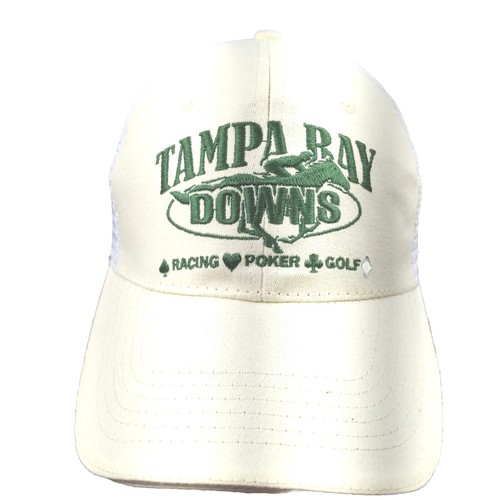 Tampa bay downs racing poker - racing,