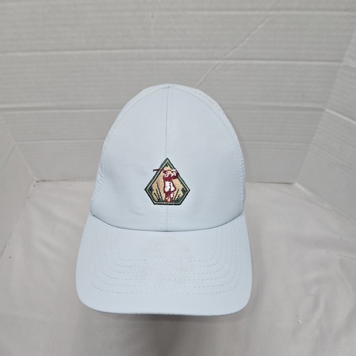 Respect the game golf hat - game,