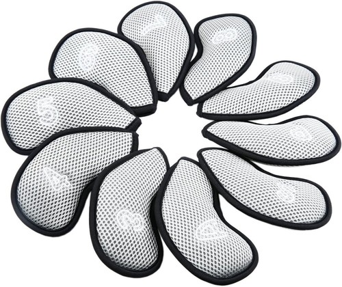 10pcs golf iron head - 10pcs,
