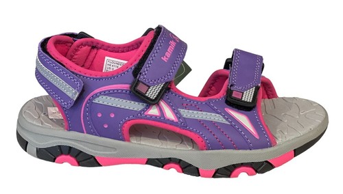 Nwt youth girl kamik flounder - kamik,