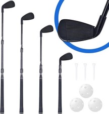 RCROKS Plastic Golf Club