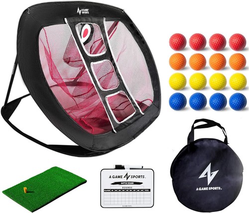 Golf swing training - training, with