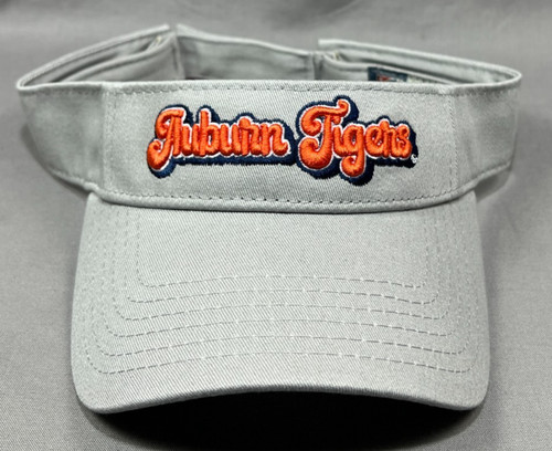 Auburn tigers the game - auburn,