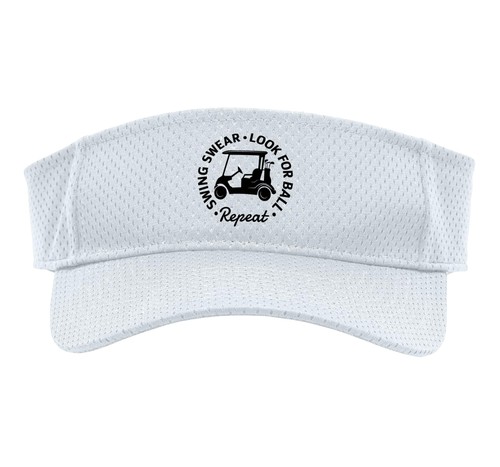 Funny golf game sport sun - game,