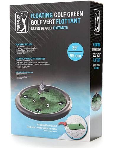 Pga tour floating - tour,