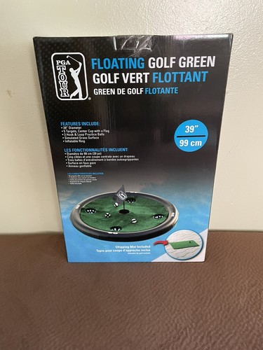 New pga tour floating - pga, golf