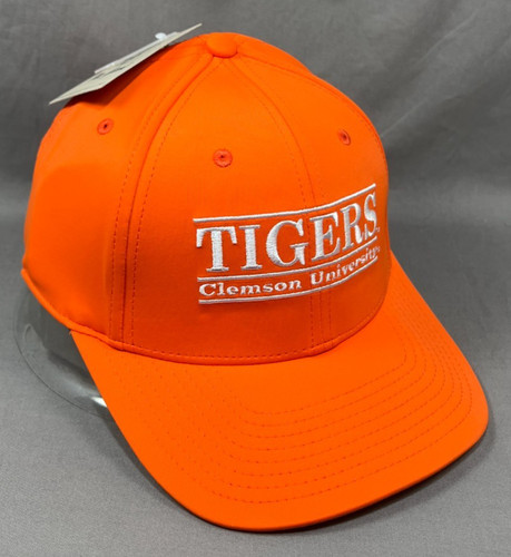Clemson tigers the game - clemson,
