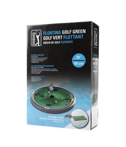 Pga tour floating golf - tour,